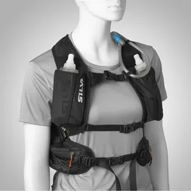 Silva Strive Mountain Pack 23+3 M/l Rucksack - schwarz