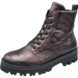 WALDLÄUFER Schnürstiefeletten in Rot 39 EU | Gr.: