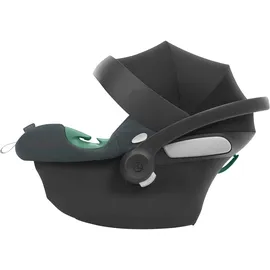 Cybex Aton B2 i-Size steel grey