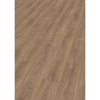 EGGER NatureSense Laminat EL2163 Newport Eiche braun 1292x193x8mm (1,995m2)