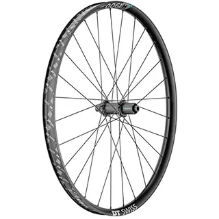 DT Swiss AG DT Swiss, Laufräder, Hinterrad 29")