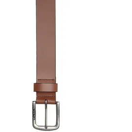 Levi's Gürtel Leder braun 80