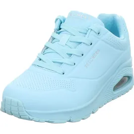 SKECHERS Uno - Stand On Air Hellblau 40