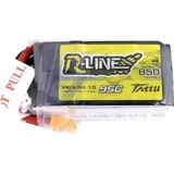 Tattu R-Line 850mAh 95C 4S1P