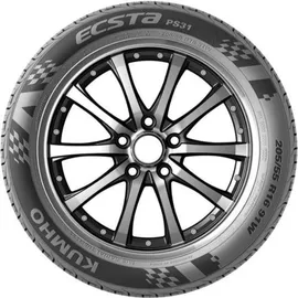 Kumho Ecsta PS31 205/50 R17 93W XL