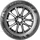 Kumho Ecsta PS31 205/50 R17 93W XL
