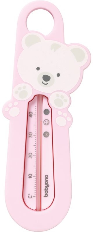 BabyOno Thermometer Thermometer für das Bad Bear 1 St.