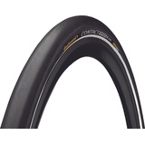 Continental Contact Speed 28x1.6" Reifen schwarz Reflex (0101418)