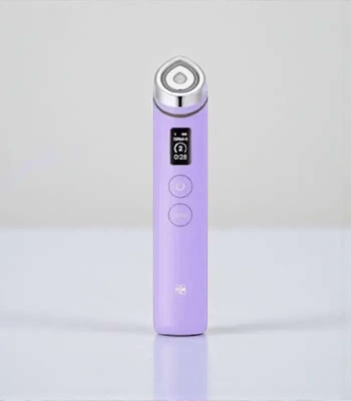 Medicube AGE-R Booster Pro Ex Purple - Hautpflege Gerät