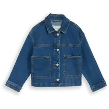 Tom Tailor Jeansjacke Blau 128/134