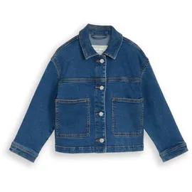 Tom Tailor Jeansjacke Blau 128/134