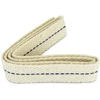Bio Green Ersatzdocht Warmax Mini/Antiforst, Beige