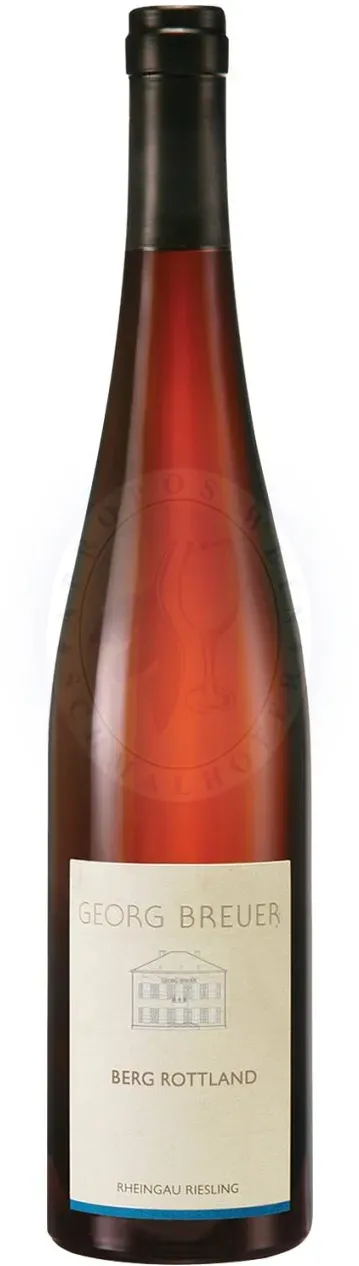 Rüdesheim Berg Rottland 2023 Breuer 0,75l
