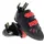 Kletterschuhe-Rot-38,5