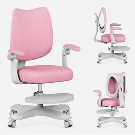 MarkAdler Junior 4,6 Ergonomisch Pink