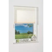 K-HOME Como 100 x 210 cm creme