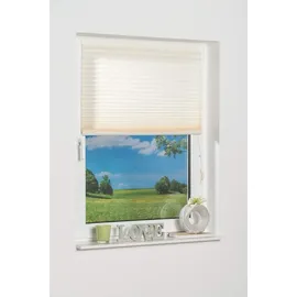K-HOME Como 100 x 210 cm creme