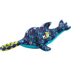 K9 Fitness Fitness Hydro Dolphin L (Schwimmspielzeug, Hundespielzeug), Hundespielzeug