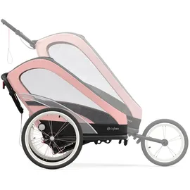 Cybex Zeno Laufset - Black - One Size