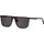 Freigeist Sonnenbrille dunkelgrün Einheitsgröße