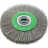 FORMAT Rundbürste Rostfrei 178x 32mm