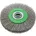 Rostfrei 178 x 32 mm
