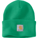 CARHARTT Knit Cuffed Mütze, grün