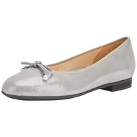 ara Sardinia Ballerinas, Oyster, 41.5 EU