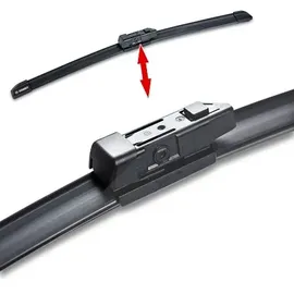 Bosch A 945 S Flachbalkenwischer 650 mm, 450mm