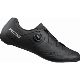 Shimano RC503 Schwarz 44