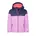 Hallingdal Jacke Light Violet 128
