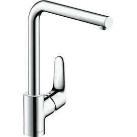 Hansgrohe Focus M41 280 1jet chrom 31817000