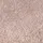 Carpet City Shaggy Hochflor Teppich - Rund 160 cm - Sand-Beige - Langflor Wohnzimmerteppich - Einfarbig Uni Modern - Flauschig-Weiche Teppiche Schlafzimmer Deko