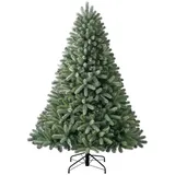 Evergreen Künstlicher Weihnachtsbaum Vermont Fichte grün 180 cm