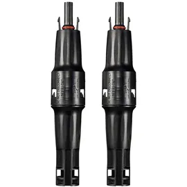 Sygonix SY-6407986 Solar-Sicherungshalter für Solarkabel 1500 V