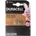 Duracell Uhrenbatterie D357 Knopfzelle 2 St.