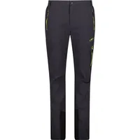 CMP MAN Pant antracite-acido (47UM) 54