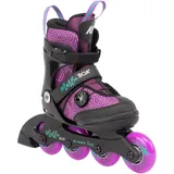 K2 Marlee Boa Inline-skates - Purple / Blue - EU 35-40