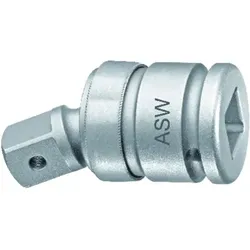 Kraft-Kugelgelenk 3/4" 90mm
