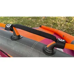 Neilpryde Wing Center Handle Wingsurf Ersatzteil Wing 25, Konfiguration: 230