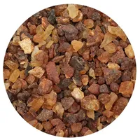 Nklaus 1kg Myrrhe reines Baumharz Encens Myrrhenharz Commiphora myrrha