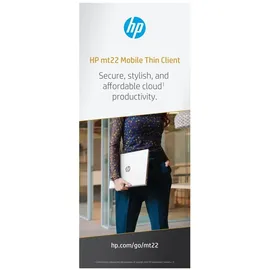 HP Elite Mini 600 G9 Mini-PC 2023 8 GB RAM 256 GB SSD Intel Core i5-12500T 2 GHz