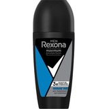 Rexona Men Maximum Protection Antitranspirant-Spray für Herren XL Cobalt Dry 200 ml