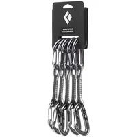Black Diamond Miniwire Expressset 6er Pack (Größe One Size