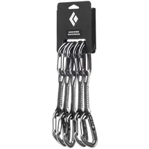 Black Diamond Miniwire Expressset 6er Pack (Größe One Size