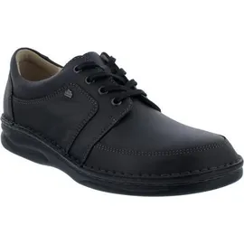 Finn Comfort Norwich Herren Schwarz 47