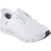 SKECHERS Glide-Step Pro White 45