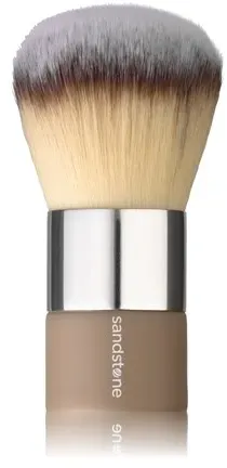 Soft Collection Kabuki Brush