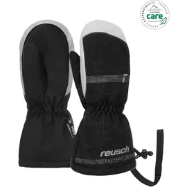 Reusch Maxi R-TEX® XT Mitten Skihandschuhe schwarz