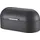 Michelino Brotkasten grau Aluminium B/H/L: ca. 21,5x22x43,5 cm - Grau
